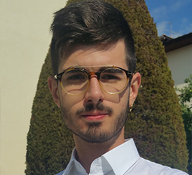 Christian Vinante