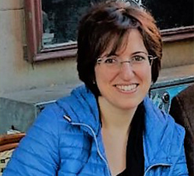 Elisa Pieratti